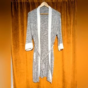 Emmaline Maternity Robe